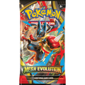 Pokemon TCG: Mega Evolution – Booster