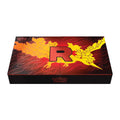 Pokemon TCG: Team Rocket's Molters EX UPC