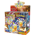 Pokemon TCG: Surging Sparks – Booster Box