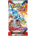 Pokemon TCG: Scarlet Violet – Booster